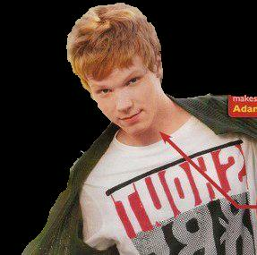 Adam Hicks Png By Hickerforever