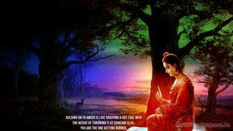 Lord Buddha Wallpaper HD