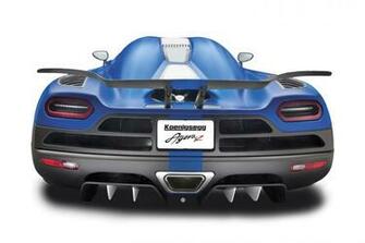 Sport Cars Koenigsegg Agera R HD Wallpaper