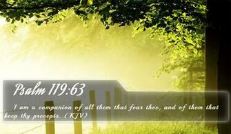 Christian Wallpaper Bible Verse Desktop Background
