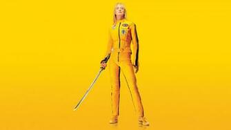 Kill Bill Wallpaper 47m4282 4usky