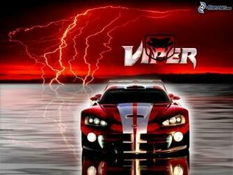 Dodge Viper