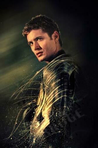 Kostenloses Dean Winchester Wallpaper F R iPhone