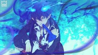 Blue Exorcist Rin And Yukio