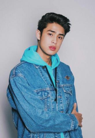 Donny Pangilinan As Walter Dimaguya