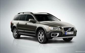 Volvo Xc70 Wallpaper HD Car Id