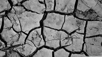 Cracked Mud 4k HD Desktop Wallpaper For Ultra Tv Wide