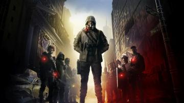 Game Team Ready For Strike Tom Cy S The Division Wallpaper