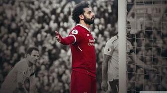 Mohamed Salah Liverpool 4k HD Desktop Wallpaper For Ultra