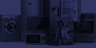 Custom Rubber Parts For Home Appliances