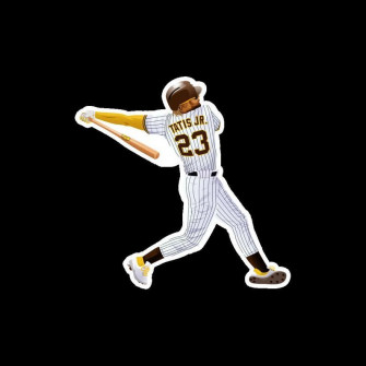 Fernando Tatis Jr Wallpaper Enwallpaper Baseball Players