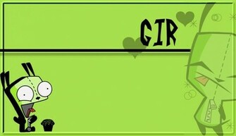 Gir Desktop By Oreog