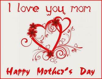Reasons I Love My Mother HD Wallpaper