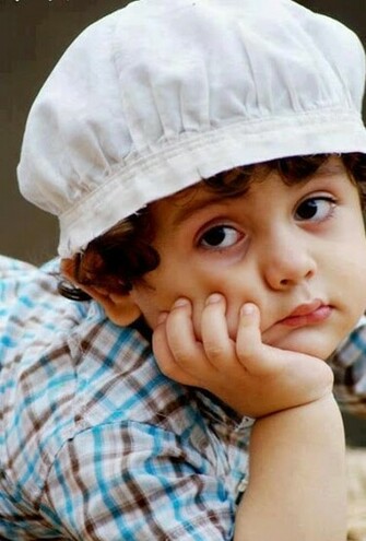 Wallpaper Cute Boys Innocent