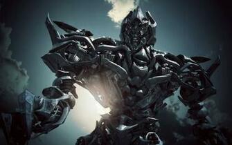 Transformers Megatron Wallpaper Quality