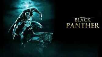 Black Panther Movie 4k Full HD Desktop Wallpaper
