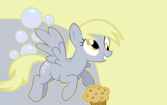 Derpy Hooves Mlp Fim Image Wallpaper Photos