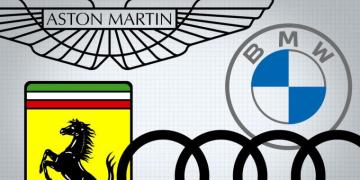 Every Automotive Emblem Explained
