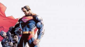Batman Vs Superman HD Wallpaper