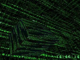 Qu Es Matrix Si A Estas Alturas No Lo Sabes Ya Puedes Ir