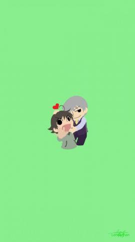 Junjou Romantica