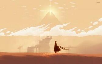 Journey Wallpaper Game