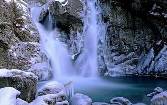 Winter Wallpaper HD Net