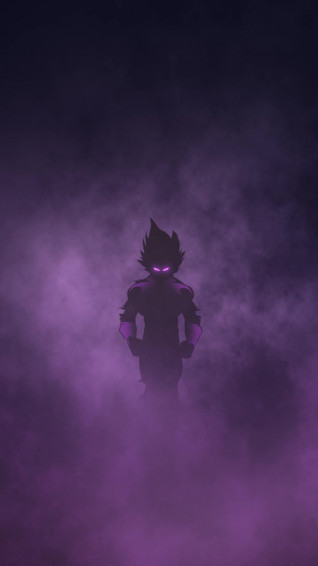 Bosslogic You Asked We Delivered Ultra Ego Vegeta