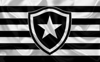 Wallpaper Botafogo Rj Fc Brazilian Football Club