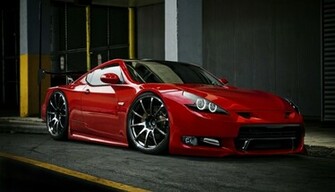 Datsun 280z Wallpaper Nissan
