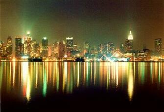 Manhattan Skyline Wallpaper Imagemanhattan