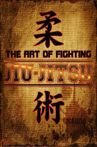 Jiu Jitsu Wallpaper iPhone