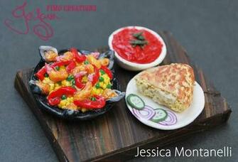 World Food Spain By Jeyam Pclay