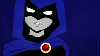 Raven Superhero Wallpaper Superher