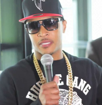 Ti Hustle Gang Clothing Line