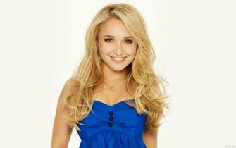 Hayden Panettiere Top Models Wallpaper Taste