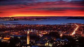 Uc Berkeley Wallpaper