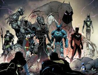 Batman Dark Nights Metal 4k Ultra HD Wallpaper Background