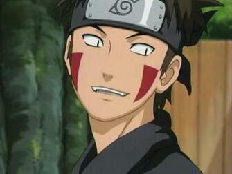 Naruto Shippunden Wallpaper Kiba