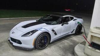 Corvette Z07 Specs And Re My Car Wallpaper
