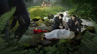 HD Wallpaper Grimm Tv Show X Kb Jpeg