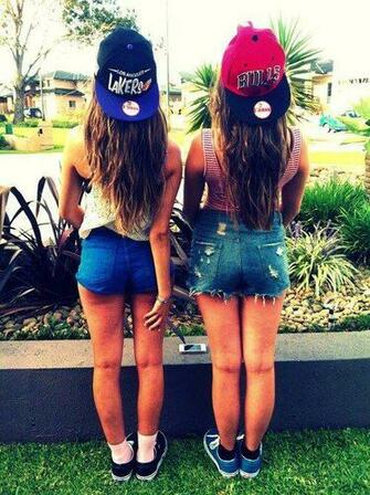 Swag Girls Swagg Girl With Notes