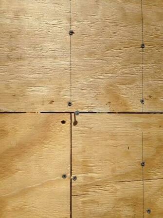 Home Wood Baltic Birch Plywood Inch X