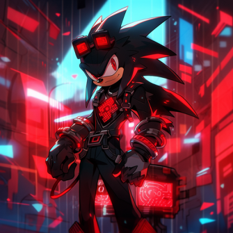 Shadow Pfp Wallpaper