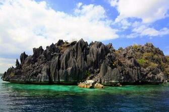 Palawan Philippines Desktop Wallpaper