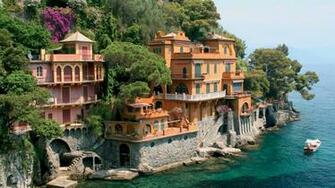 HD Wallpaper Desktop Italy Country