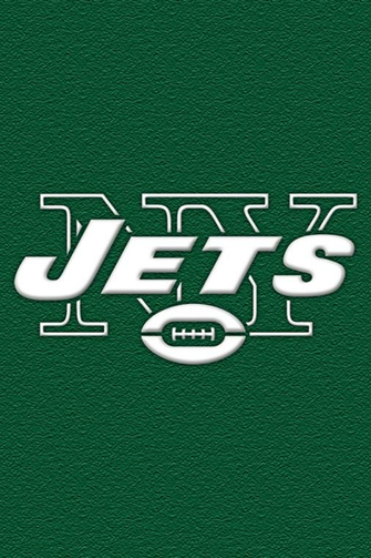 New York Jets Wallpaper