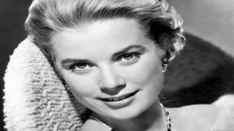 Grace Kelly Wallpaper Photos