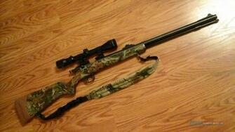 Knight Lk Wolverine Cal Muzzleloader