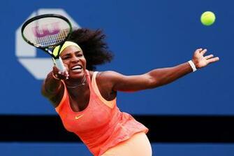 Serena Williams High Quality Wallpaper